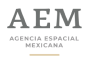 Mexican Space Agency Logo