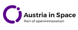 Austrian Space Agency Logo