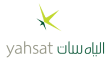 AlYahSat Logo
