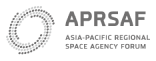 Asia-Pacific Regional Space Agency Forum Logo