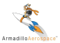 Armadillo Aerospace Logo
