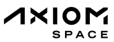 Axiom Space Logo