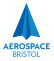 Bristol Aerospace Company Logo