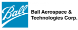 Ball Aerospace & Technologies Corp. Logo