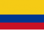 Colombian Space Commission Logo