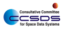 Consultative Committee for Space Data Systems Logo