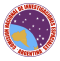 National Commission for Space Research Logo