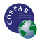 Committee on Space Research Logo
