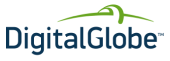 Digital Globe Logo