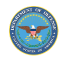 United States Departement of Defense Logo