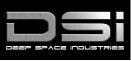 Deep Space Industries Logo