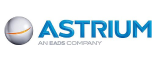 Astrium Satellites Logo