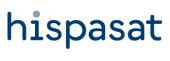 HispaSat Logo