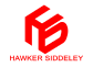 Hawker Siddeley Dynamics Logo
