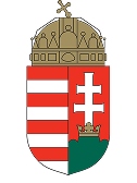 Hungarian Ministry of Foreign Affairs and Trade Hungarian Ministry of Foreign Affairs and Trade logo