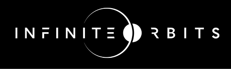Infinite Orbits Infinite Orbits logo