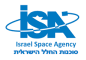 Israeli Space Agency + -img