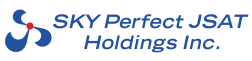 SKY Perfect JSAT Group Logo