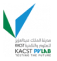 Space Research Institute of Saudi Arabia Logo