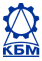 KB Mashinostroyeniya Logo