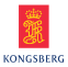 Kongsberg Defence & Aerospace Logo