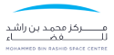Mohammed bin Rashid Space Centre Logo