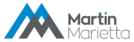 Martin Marietta + -img