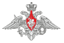 Ministry of Defence of the Russian Federation Logo