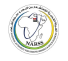 National Authority for Remote Sensing and Space Sciences Logo