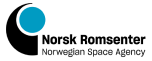 Norwegian Space Centre Logo
