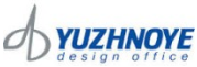 Yuzhnoye Design Bureau Logo