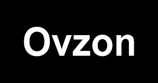 Ovzon Ovzon logo