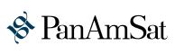 PanAmSat Logo