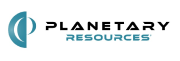 Planetary Resources Logo