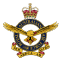 Royal Australian Air Force Logo