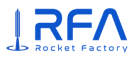 Rocket Factory Augsburg Logo