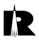 Rocketdyne Logo