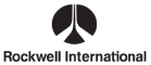 Rockwell International Logo