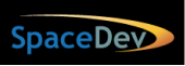 SpaceDev Logo