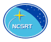 Kazakh Space Research Institute Logo