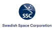 Swedish Space Corp Logo