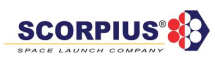 Scorpius Space Launch Company Logo