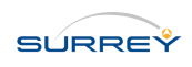 Surrey Satellite Technology Ltd Logo