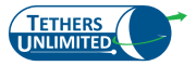 Tethers Unlimited, Inc. Logo