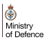 UK Ministry Of Defence Logo