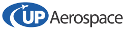 UP Aerospace Logo